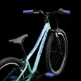 Trek dětské kolo Precaliber 24 Aloha Green