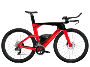 TREK SPEED CONCEPT SLR 6 AXS Viper Red/Trek Black 2024