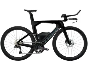 TREK SPEED CONCEPT SLR 7 Deep Smoke/Gloss Trek Black 2024