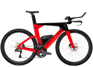 TREK SPEED CONCEPT SLR 7 Viper Red/Trek Black 2024