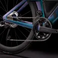 Trek silniční kolo Speed Concept SLR 7 Emerald Iris Trek Black