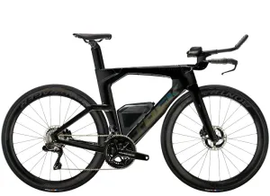 TREK SPEED CONCEPT SLR 9 Deep Smoke/Gloss Trek Black 2024