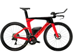 TREK SPEED CONCEPT SLR 9 Viper Red/Trek Black 2024