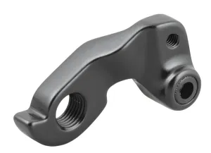 Trek patka zadní přehazovačky Diamant Thru-Skew šedá