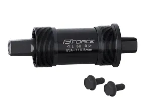 Osa zapouzdřená FORCE 110 BSA Fe misky + Fe tělo