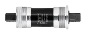 Osa zapouzdřená SHIMANO BBUN300C18X BSA 73 x 118MM