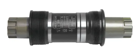 Shimano zapouzdřená osa BBES300B13Y černá