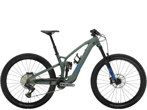 TREK FUEL EXE 8 GX AXS T-TYPE Matte Keswick