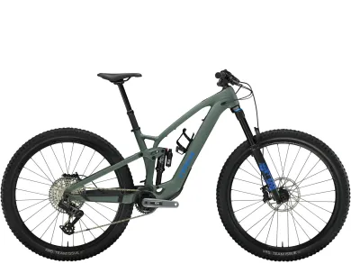 Levně TREK FUEL EXE 8 GX AXS T-TYPE Matte Keswick 2024 M (29“ kolo)