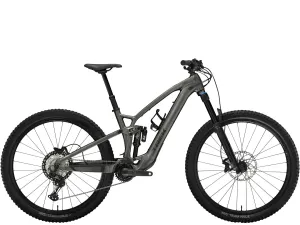 TREK FUEL EXE 8 XT Satin Mercury 2024