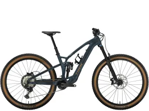 TREK FUEL EXE 8 XT Nautical Navy