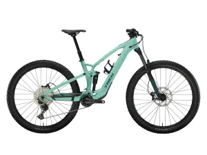 TREK FUEL EXE 5 Matte Blue Sage