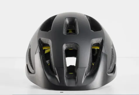 Trek cyklistická přilba Solstice MIPS černá