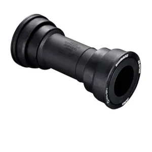 SHIMANO středové složení BB-MT500 89,5/92 mm černá