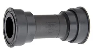 SHIMANO středové složení SM-BB71 černé