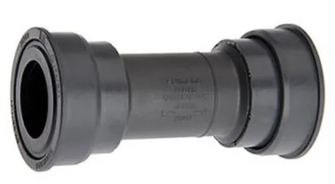 SHIMANO středové složení SM-BB71 černé