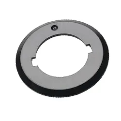 SHIMANO Distanční kroužek FC-5603 3mm šedý