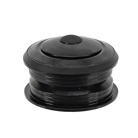 NECO hlavové složení ahead 28,6 mm semi-integrované černá