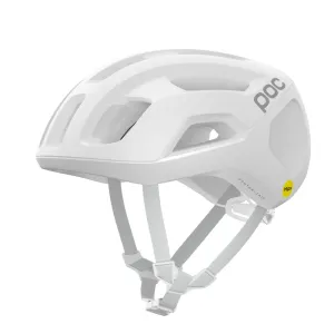 POC Ventral MIPS Hydrogen White Matt