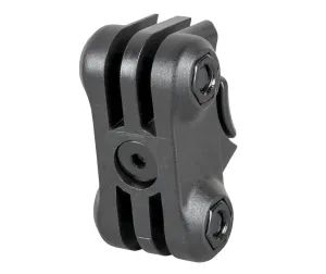 Trek Blendr Duo Bases RCS Pro tmavě šedá