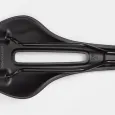 Bontrager sedlo Verse Elite černé