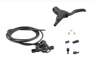 Tektro hydraulické brzdy HD-M275 přední černá