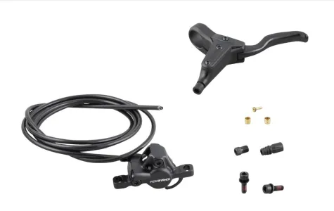 Tektro hydraulické brzdy HD-M275 přední černá