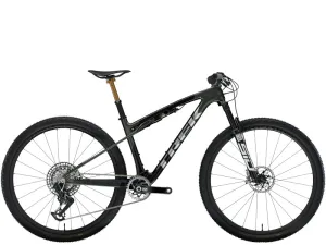 TREK SUPERCALIBER SLR 9.9 XX AXS Gen 2 Deep Smoke 2024