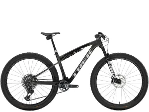 TREK SUPERCALIBER SLR 9.9 X0 AXS Gen 2 Deep Smoke 2024