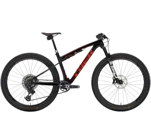 TREK SUPERCALIBER SLR 9.9 X0 AXS Gen 2 Carbon Red Smoke 2024