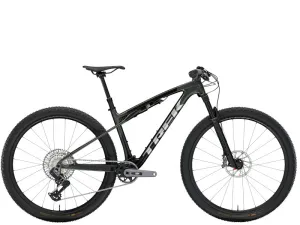 TREK SUPERCALIBER SLR 9.8 GX AXS Gen 2 Deep Smoke 2024