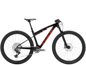 TREK SUPERCALIBER SLR 9.8 GX AXS Gen 2 Carbon Red Smoke