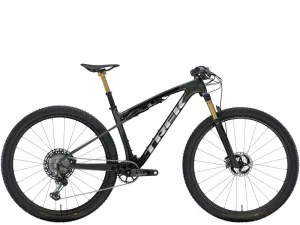 TREK SUPERCALIBER SLR 9.9 XTR Gen 2 Deep Smoke 2024