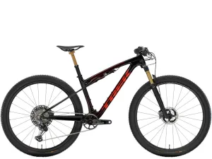 TREK SUPERCALIBER SLR 9.9 XTR Gen 2 Carbon Red Smoke 2024