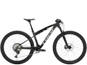 TREK SUPERCALIBER SLR 9.8 XT Gen 2 Deep Smoke 2024