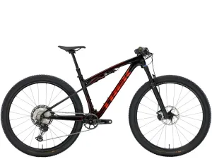 TREK SUPERCALIBER SLR 9.8 XT Gen 2 Carbon Red Smoke 2024