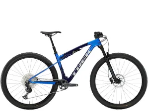TREK SUPERCALIBER SL 9.6 Gen 2 Alpine Blue