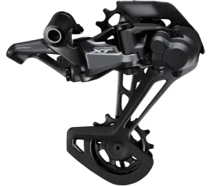 Přehazovačka SHIMANO MTB 1x12k XT RD-M8100 černý dlouhé vodítko - originální balení