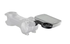 Bontrager uchyt Blendr Garmin High černý