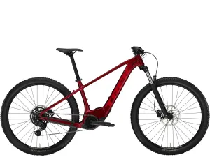 TREK MARLIN+ 6 Crimson