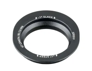 Trek horní miska hlavového složení nastavitelný úhel