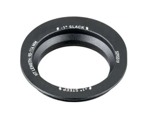 Trek horní miska hlavového složení nastavitelný úhel