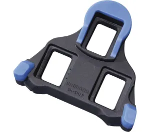 SHIMANO zarážky SM-SH12 přední pivot modrá