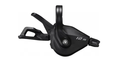 SHIMANO řadicí páčka SL-M6100 pravá 12 rychlost černá