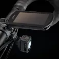 Garmin cyklistický počítač černý