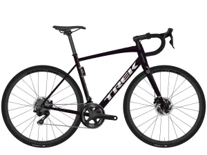 TREK DOMANE AL 5 Gen 4 Matte Trek Black
