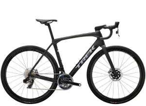 TREK DOMANE SLR 9 AXS Gen 4 Deep Smoke