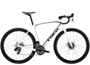TREK DOMANE SLR 9 AXS Gen 4 Crystal White