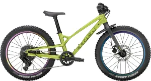 TREK WAHOO 20 Trail Power Surge 