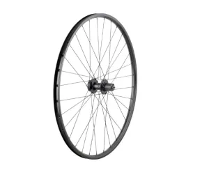 Bontrager kolo Connection QR 6-bolt Disc černá